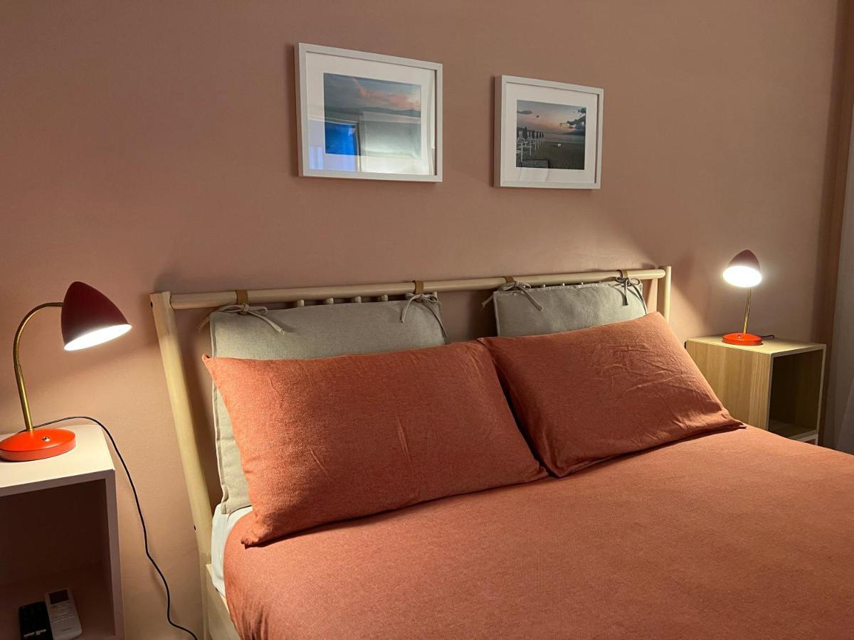 Garibaldi R&B Bed and Breakfast Messina Exteriör bild